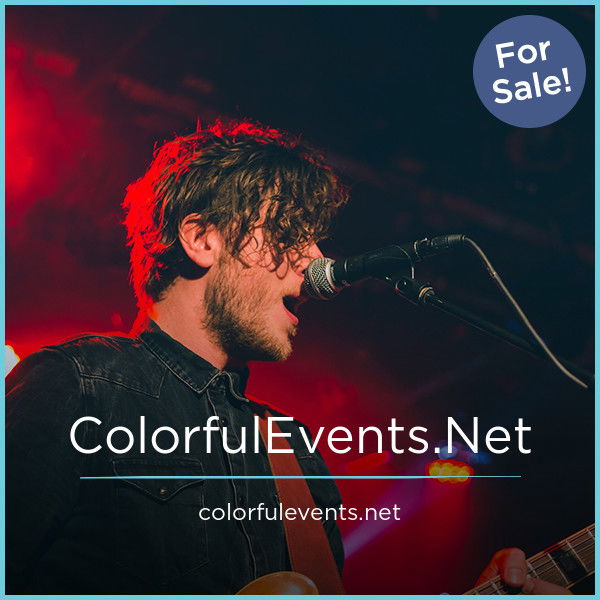 ColorfulEvents.Net