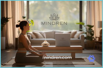 Mindren.com - Best domains for sale