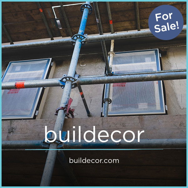 BuilDecor.com