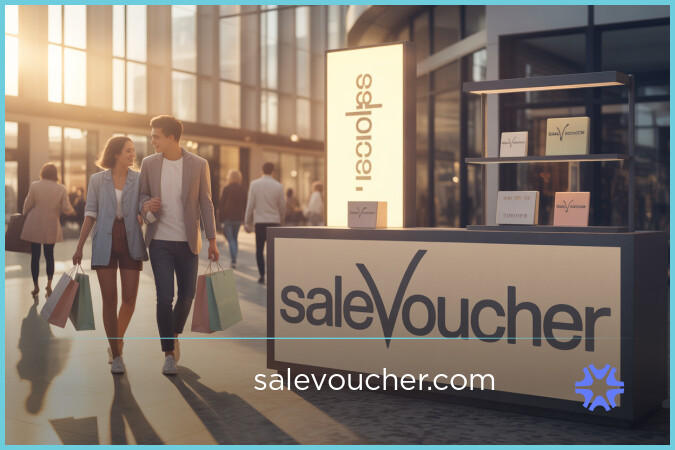 SaleVoucher.com image 2