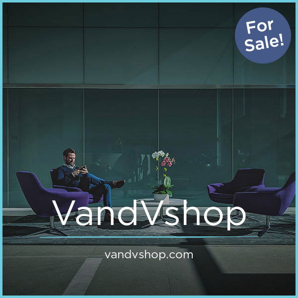 VandVshop.com