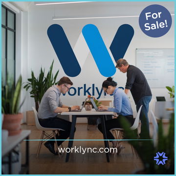 WorkLync.com