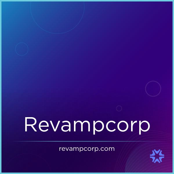 RevampCorp.com image 2