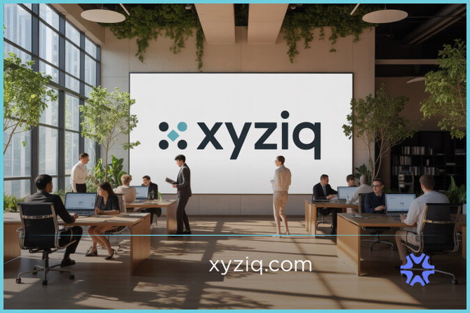 XYZIQ.com — 2