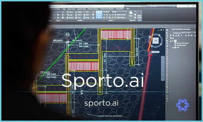 Sporto.ai