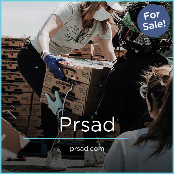 Prsad.com