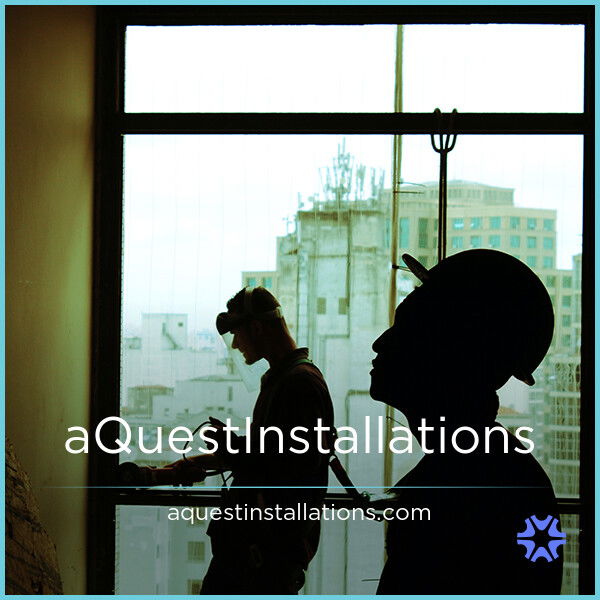 aQuestInstallations.com