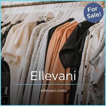 Ellevani.com