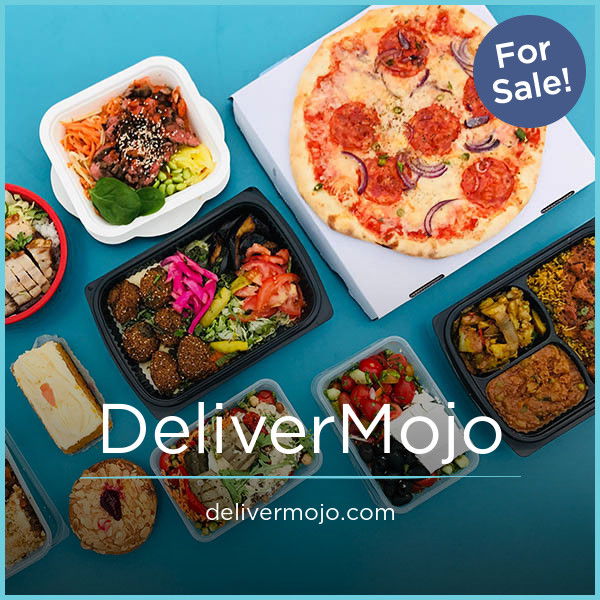 DeliverMojo.com