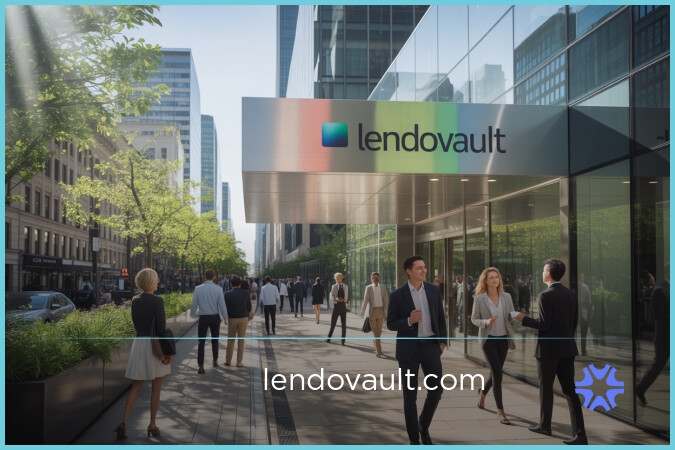 LendoVault.com image 2