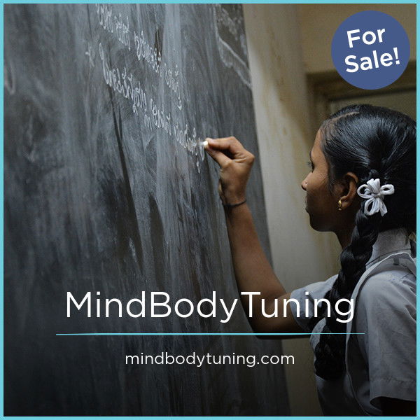 MindBodyTuning.com