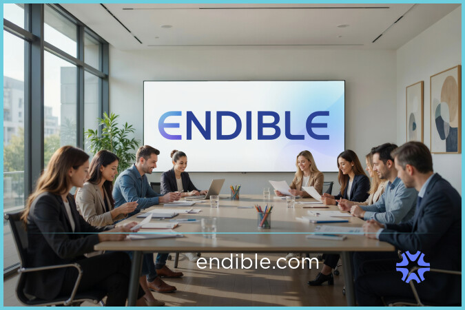 ENDIBLE.com - Good domains for sale