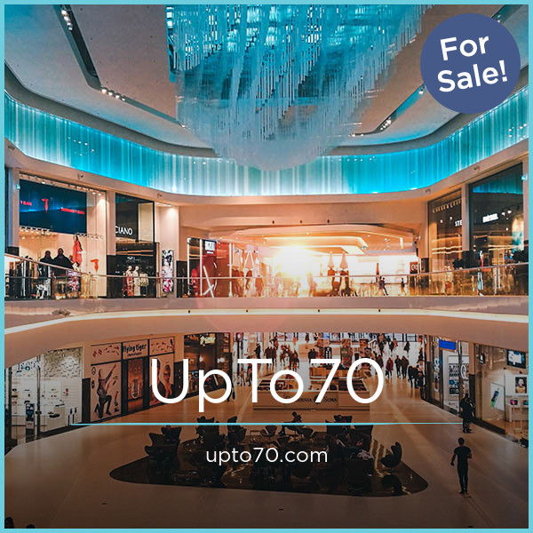 UpTo70.com