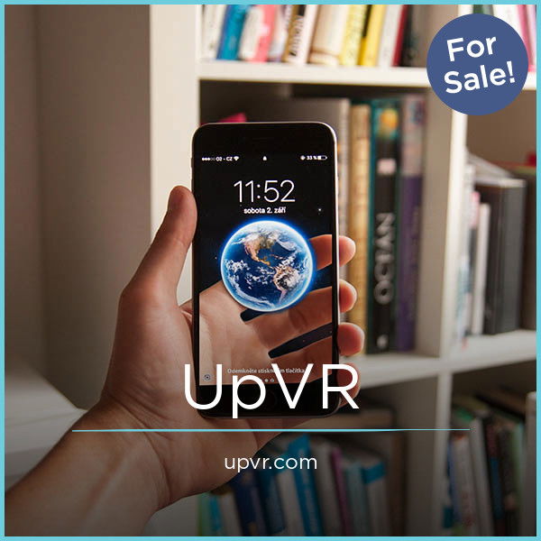 UPVR.com