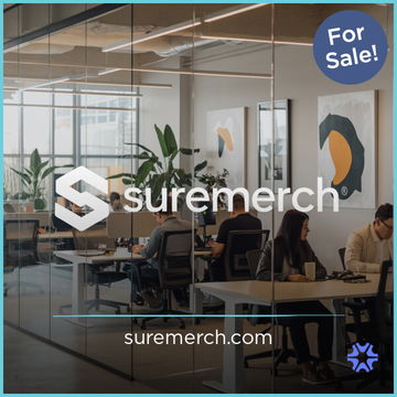 SureMerch.com