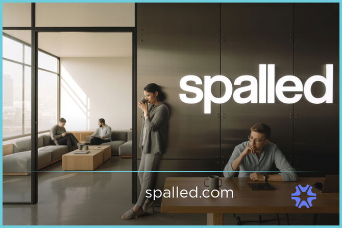 Spalled.com — 2