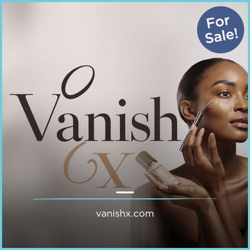 VanishX.com