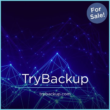 TryBackup.com