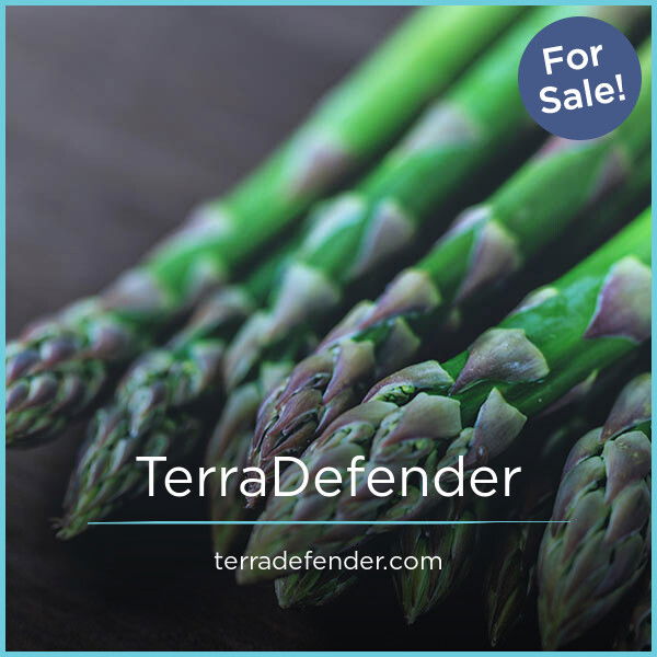 TerraDefender.com