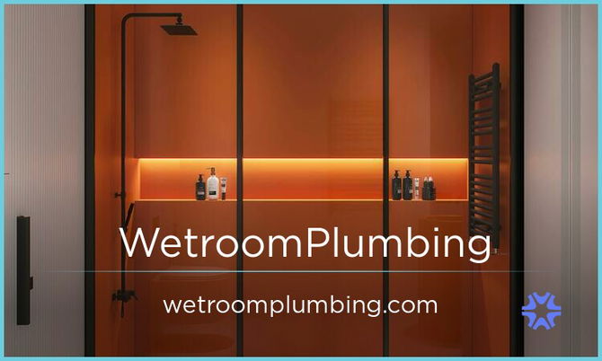 WetroomPlumbing.com