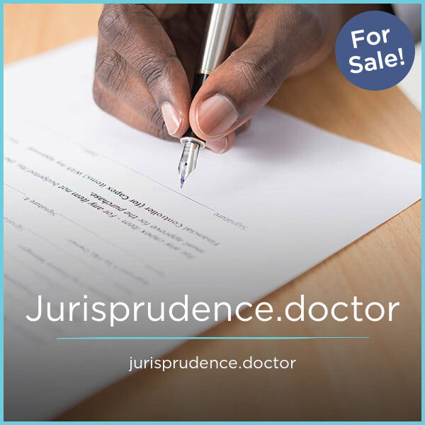 Jurisprudence.doctor — 2