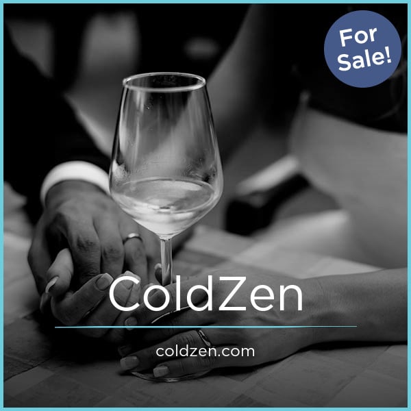 ColdZen.com image 2