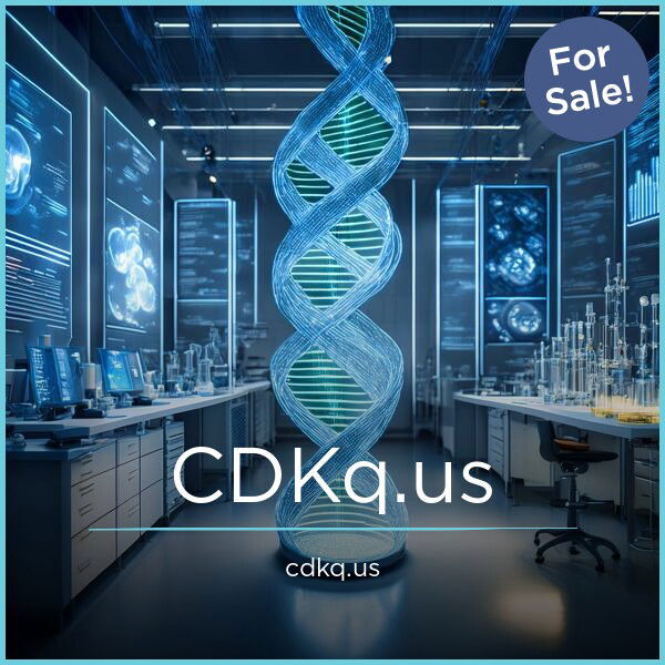 CDKq.us