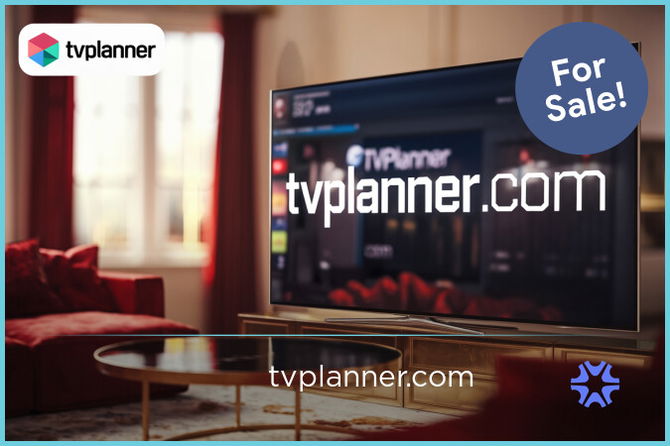 TVplanner.com