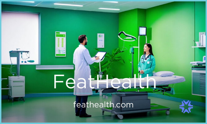 FeatHealth.com — 2