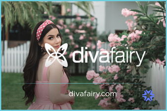 DivaFairy.com - Catchy premium domains