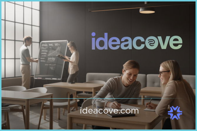 IdeaCove.com