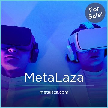 MetaLaza.com