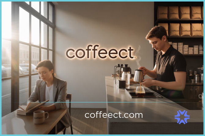 CoffeeCT.com — 2