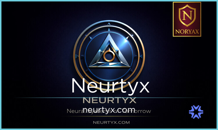 Neurtyx.com image 2