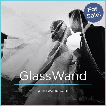 GlassWand.com