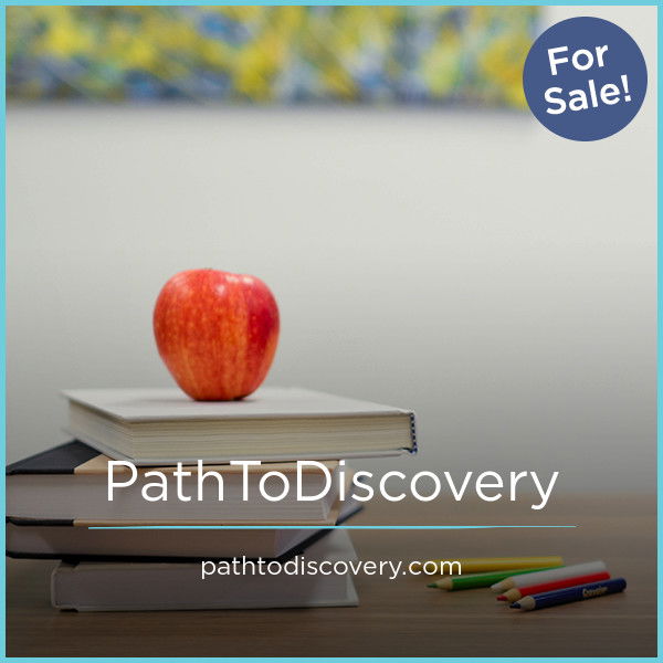 PathToDiscovery.com