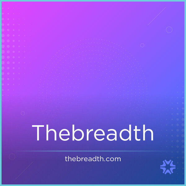 TheBreadth.com image 2