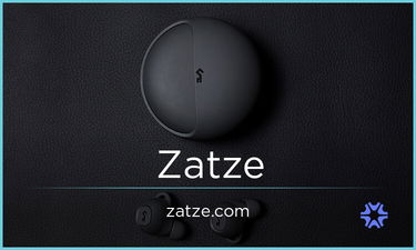 Zatze.com - Cool premium domain marketplace