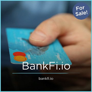 BankFi.io