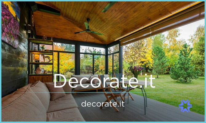 Decorate.it