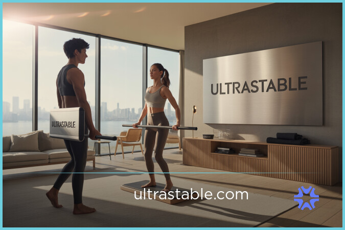Ultrastable.com image 2