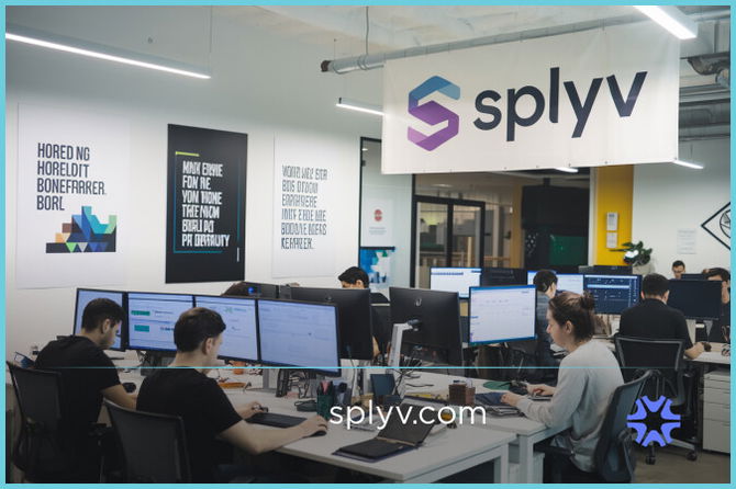 Splyv.com