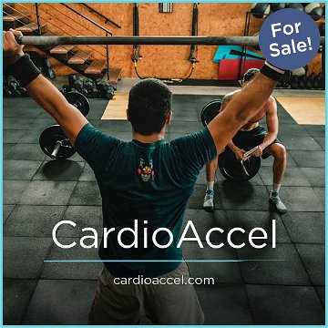 CardioAccel.com