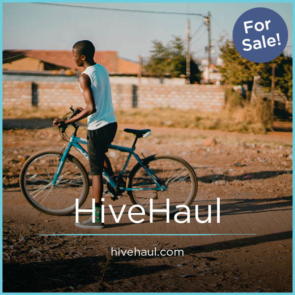 HiveHaul.com