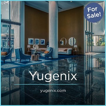 Yugenix.com