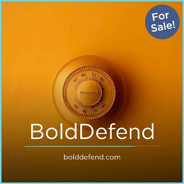 BoldDefend.com