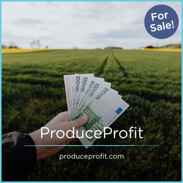 ProduceProfit.com