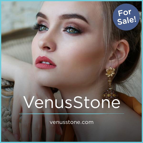 VenusStone.com