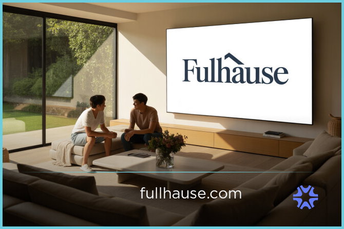 FullHause.com — 2