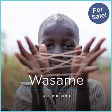 Wasame.com